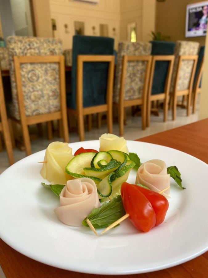 Apartahotel Plaza De Angel 74 بارانكويلا المظهر الخارجي الصورة