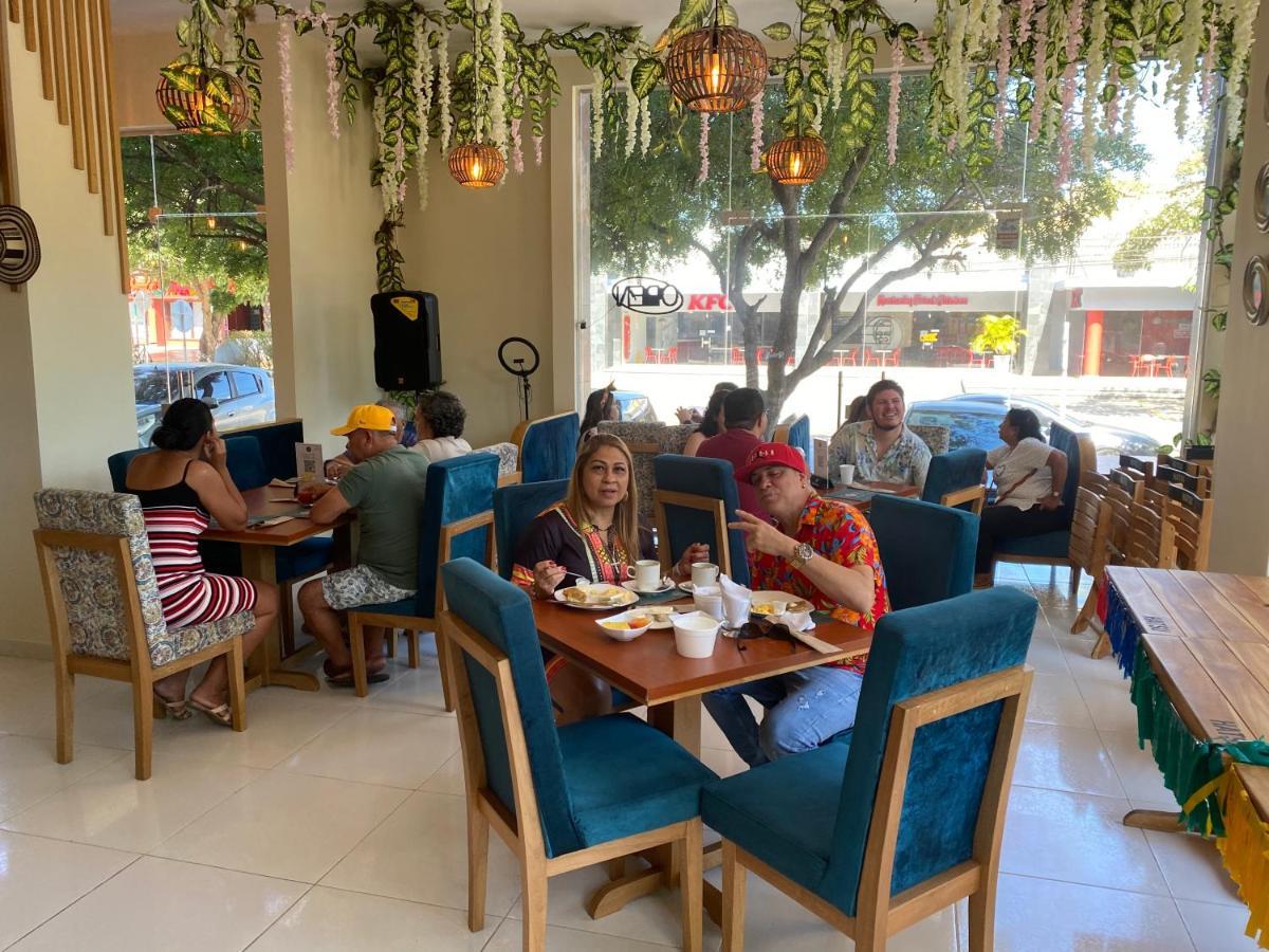 Apartahotel Plaza De Angel 74 بارانكويلا المظهر الخارجي الصورة