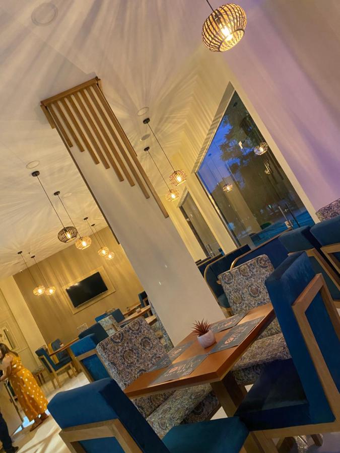 Apartahotel Plaza De Angel 74 بارانكويلا المظهر الخارجي الصورة