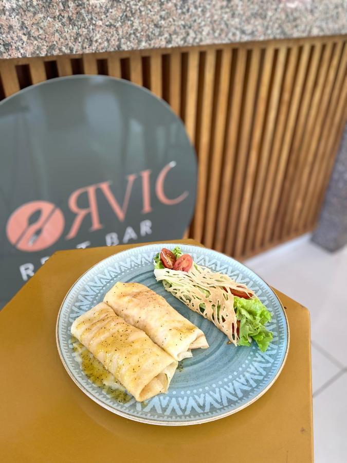 Apartahotel Plaza De Angel 74 بارانكويلا المظهر الخارجي الصورة