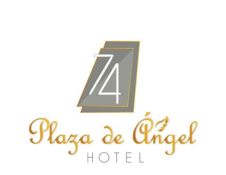 Apartahotel Plaza De Angel 74 بارانكويلا المظهر الخارجي الصورة