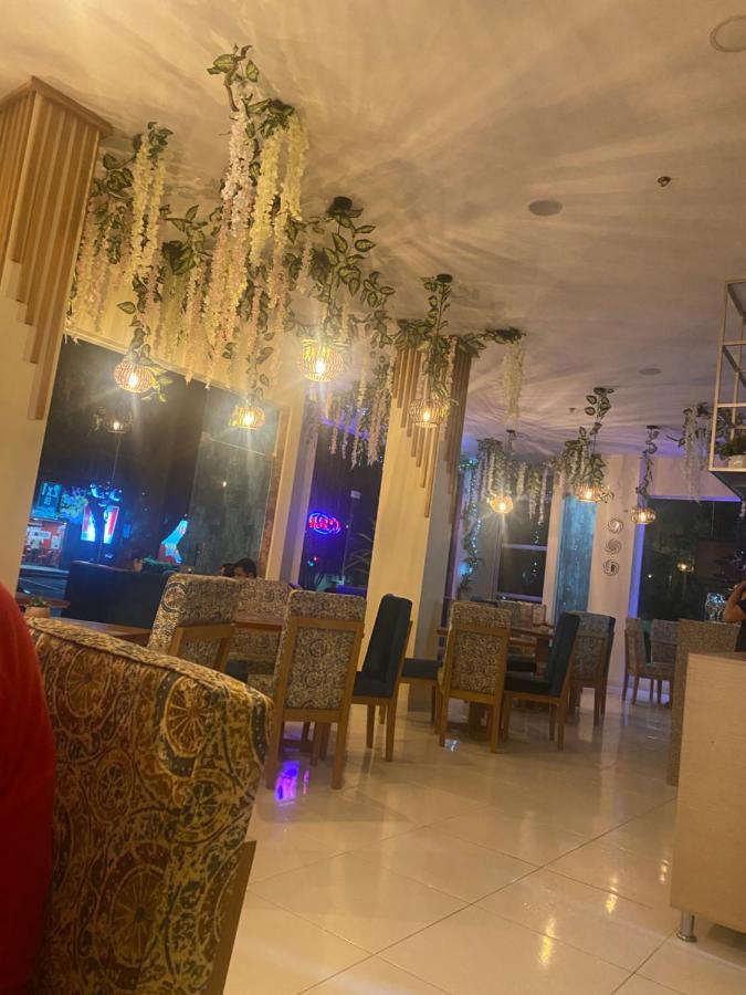 Apartahotel Plaza De Angel 74 بارانكويلا المظهر الخارجي الصورة