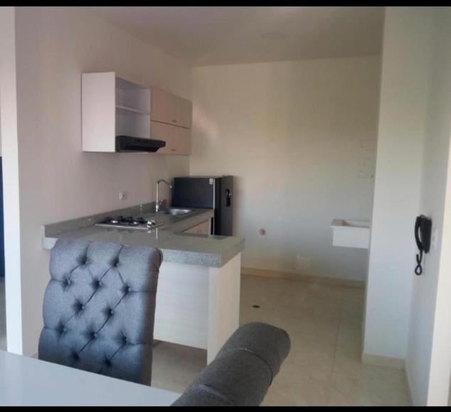 Apartahotel Plaza De Angel 74 بارانكويلا المظهر الخارجي الصورة